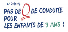 Logo Pas de 0 de conduite
