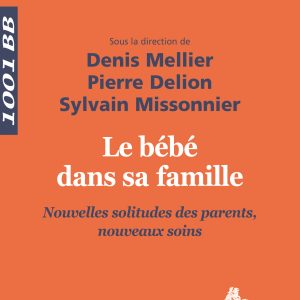 Livre bébé dans sa famille
