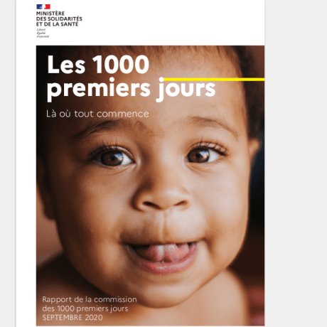 Affiche les 1000 premiers jours