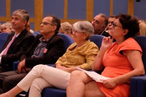 Colloque 2018 Photo 6