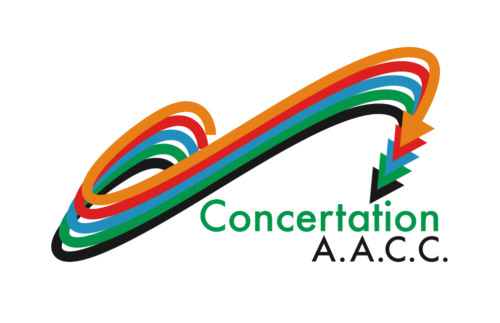 Logo Concertation