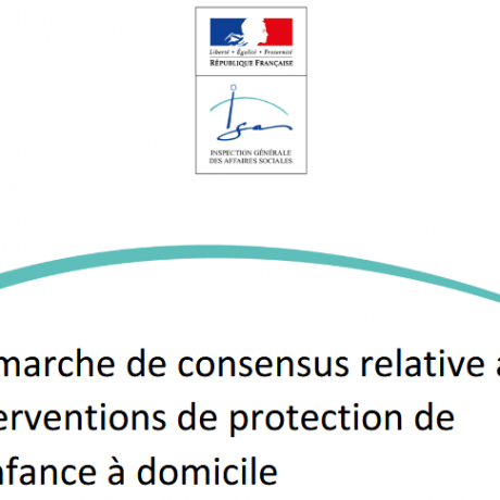 Affiche titre consensus