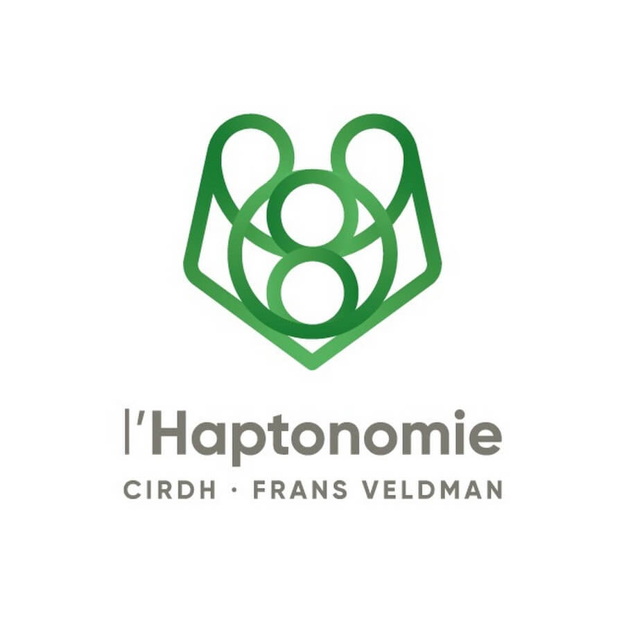 Logo Haptonomie