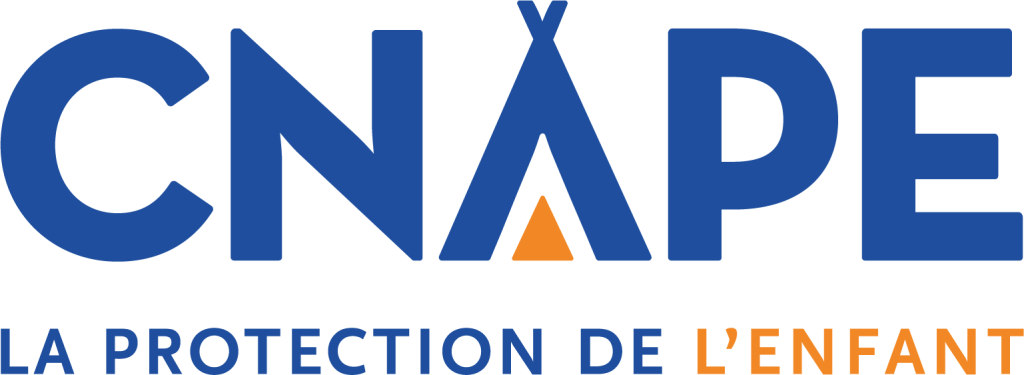 Logo CNAPE
