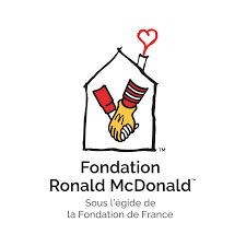 Logo Ronald McDonald