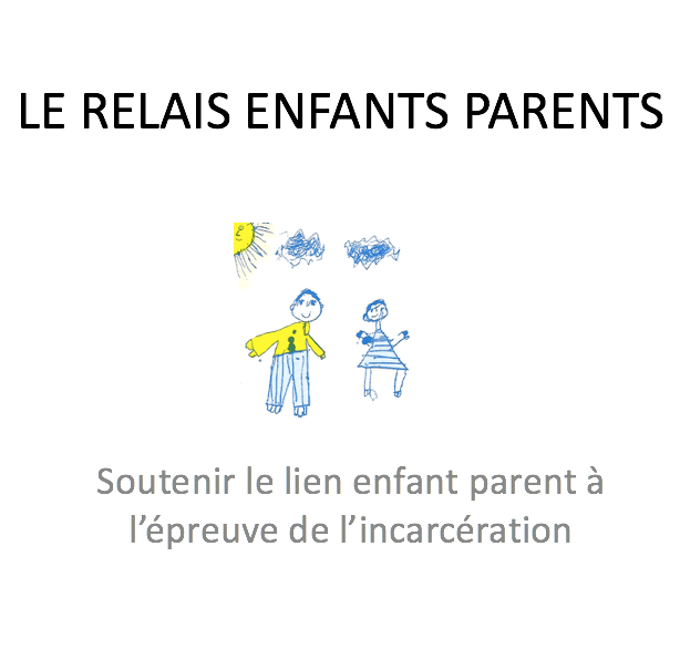 Affiche le relais parent enfant