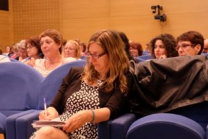 Colloque 2018 Photo 3