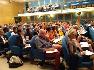 Colloque 2018 Photo 2