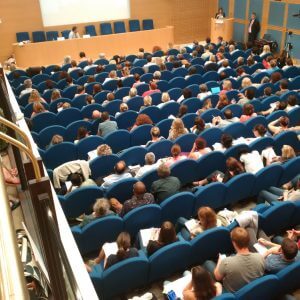 Colloque 2018 Photo 1