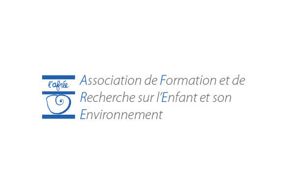 Logo de la formation et de la recherche sur l'enfance et l'environnement