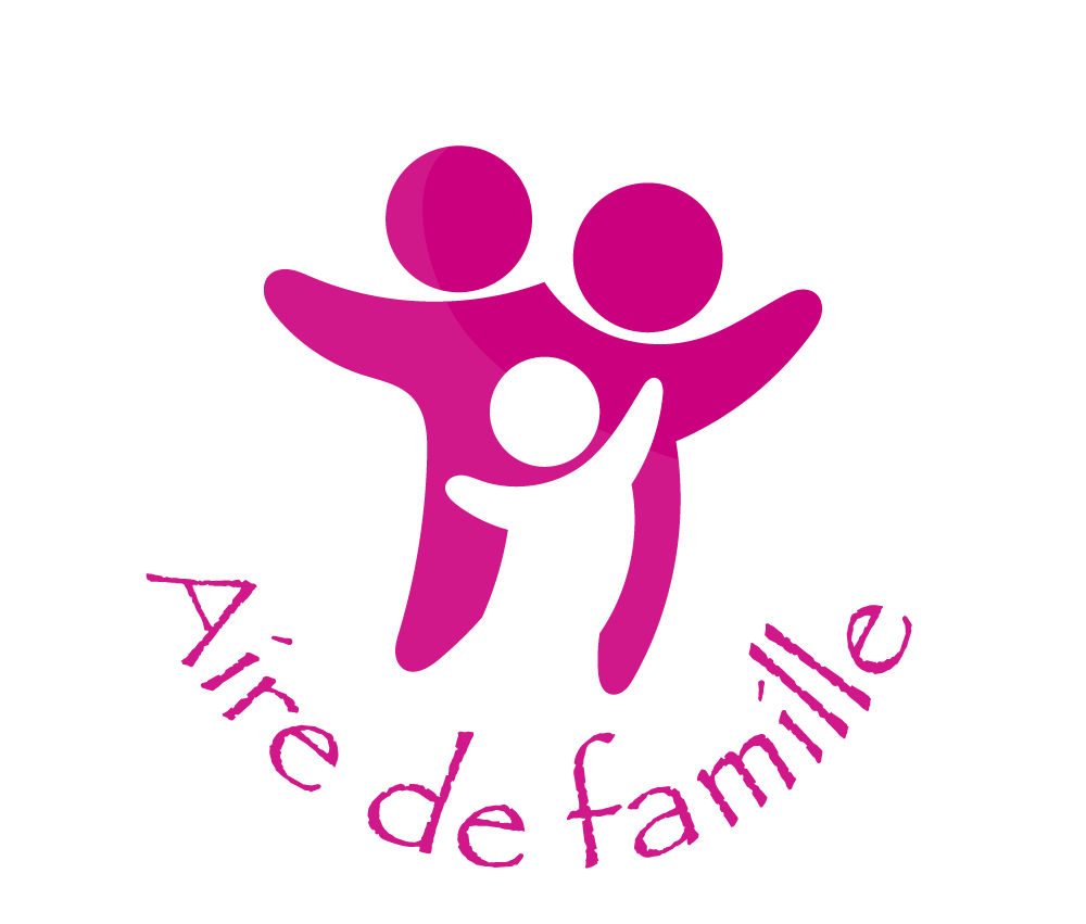 Logo air de famille