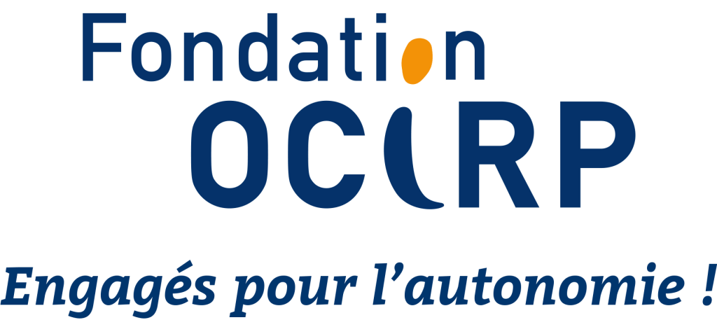 Logo ocirp