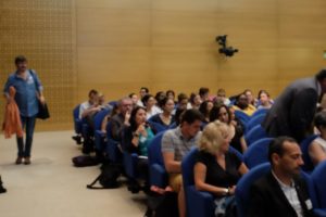 Colloque 2018 Photo 8